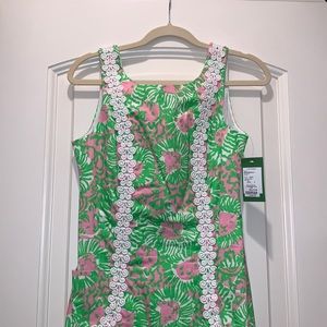 Lilly Pulitzer Shift Dress